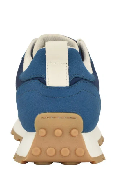 Calvin Klein Tanja Sneaker In Blue