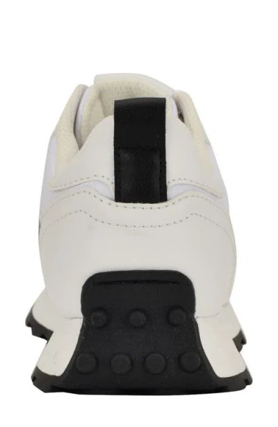 Calvin Klein Tanja Sneaker In Gray