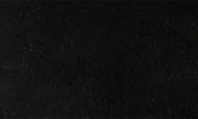 Kurt Geiger London Metallic Block Heel Knee High Boot In Black