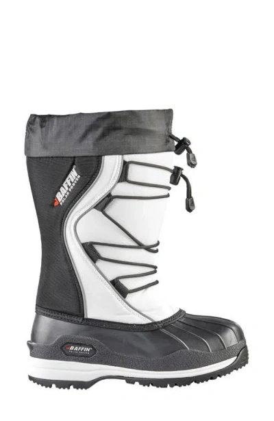 Baffin Icefield Snow Boot In Animal Print