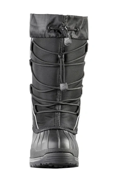 Baffin Icefield Snow Boot In Animal Print