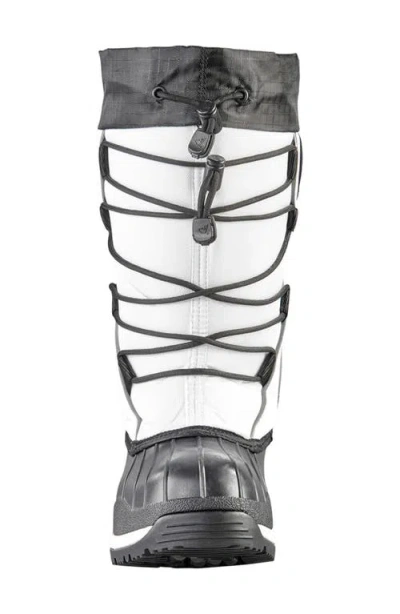 Baffin Icefield Snow Boot In Animal Print