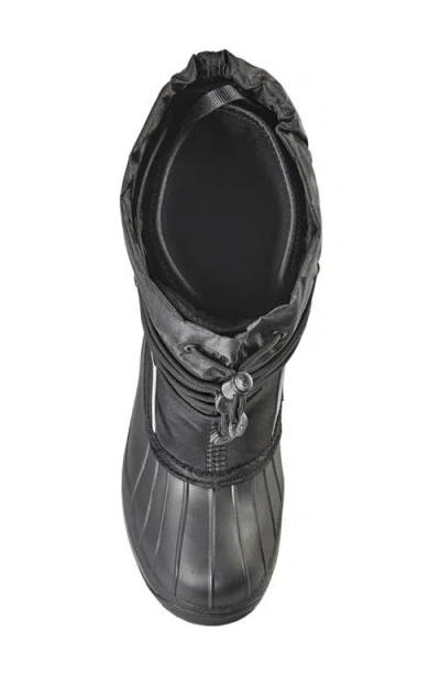 Baffin Icefield Snow Boot In Animal Print