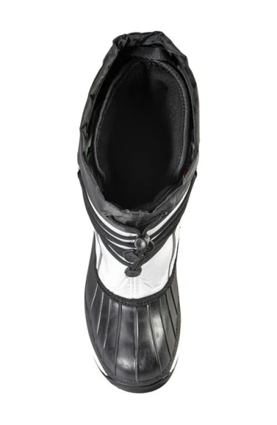 Baffin Icefield Snow Boot In Animal Print