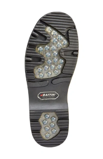 Baffin Icefield Snow Boot In Animal Print