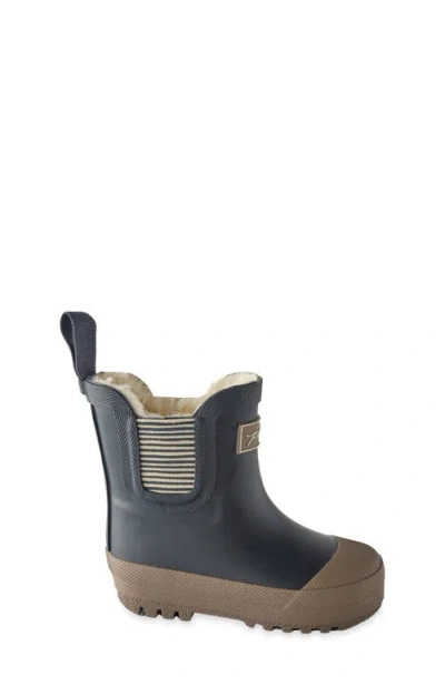 Pehr Kids' Pathfinder Boot In Blue