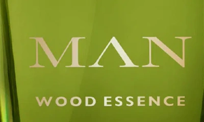Bvlgari Man Wood Essence Eau De Parfum, 5 Oz. In Transparent
