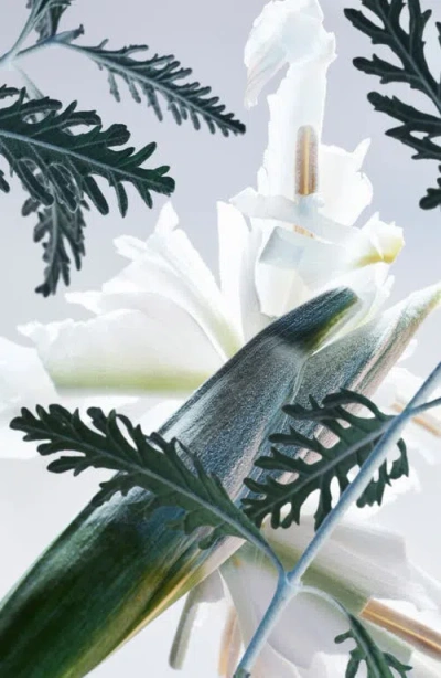 Bvlgari Man Glacial Essence Eau De Parfum Spray, 3.4 Oz. In Blue