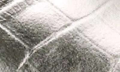 Yosi Samra Emerson Flat In Gold