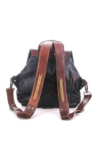 Bed Stu Teji Backpack In Brown