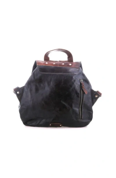 Bed Stu Teji Backpack In Brown