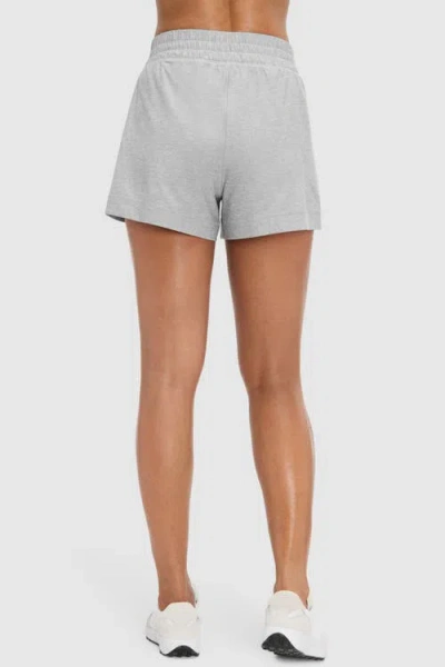 Peloton Dreamblend 3" Short In Gray