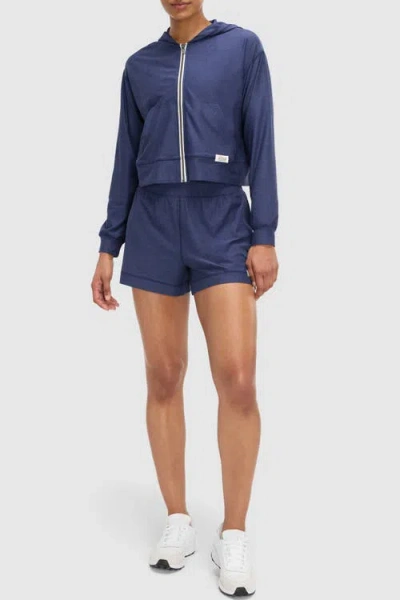 Peloton Dreamblend 3" Short In Blue