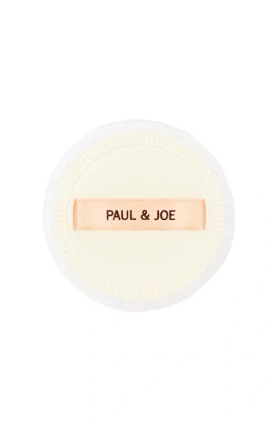 Paul & Joe Setting Powder Case In Pink