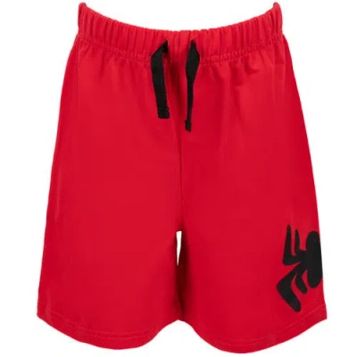 Marvel Spidey And His Amazing Friends 3pc Tank Top, Tee & Shorts Set In Multi