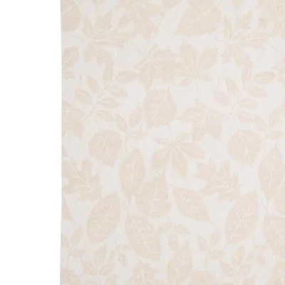 C & F Home C&f Home Warm Harvest Leaves Placemats Set Of 6, 14" X 20" In Neutral