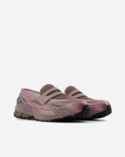 New Balance 1906l Slip-on Sneakers In Pink