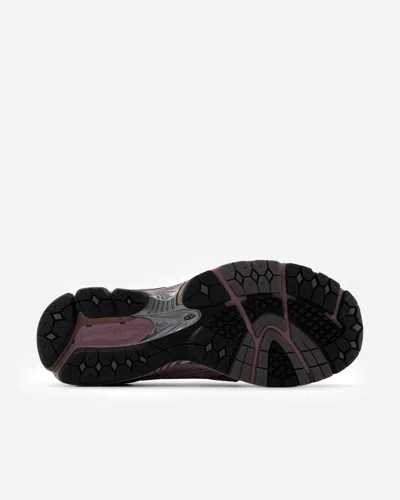 New Balance 1906l Slip-on Sneakers In Pink