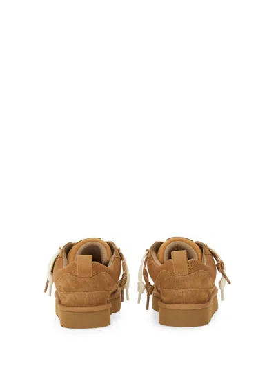 Ugg Lo Lowmel In Brown