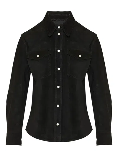 Isabel Marant Ch0256fa C3b03i 01bk Black In Green