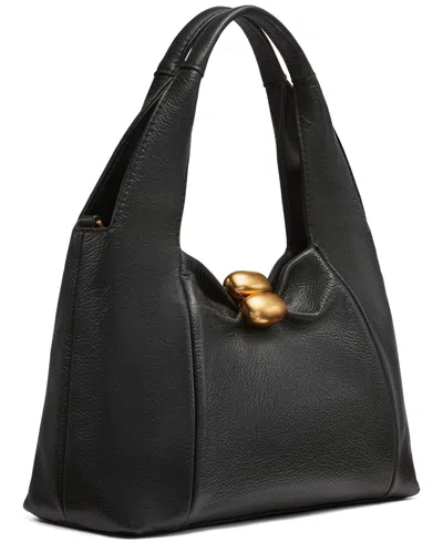 Donna Karan Organza Crossbody Bag In Multi