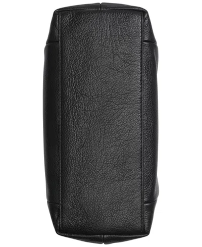 Donna Karan Organza Crossbody Bag In Multi