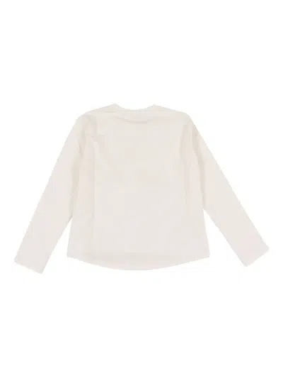 CHE BELLA SEI 刺绣T恤