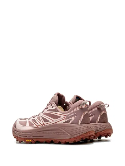Hoka Gender Inclusive Mafate Speed 2 Sneaker In Pink
