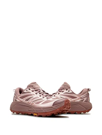 Hoka Gender Inclusive Mafate Speed 2 Sneaker In Pink
