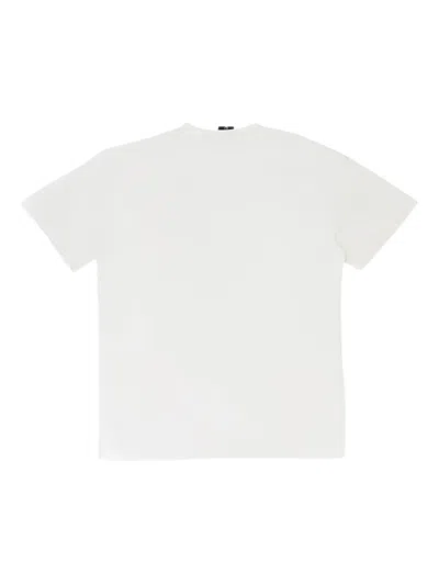 Sinclair Swimming T-shirt In White