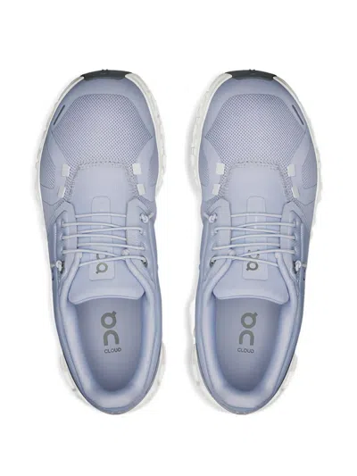 On Cloud 6 Sneakers In Blue