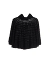 Dsquared2 Cape In Black