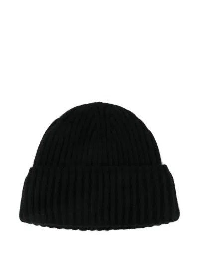 Kujten "bruges" Hat In Black