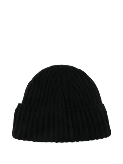 Kujten "bruges" Hat In Black
