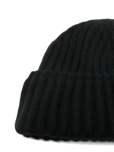 Kujten "bruges" Hat In Black