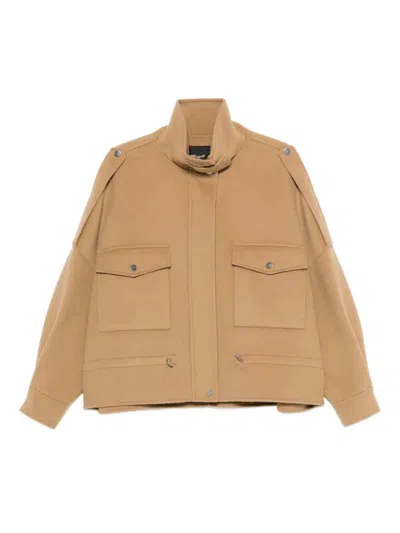 Pinko ||| In Brown