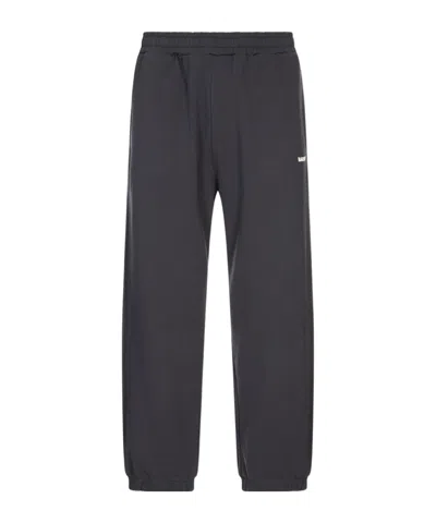 Barrow Clothing.... In Black