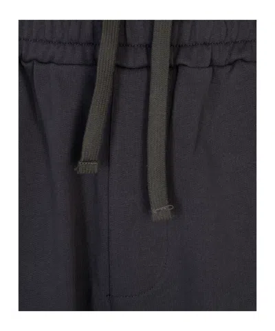 Barrow Clothing.... In Black