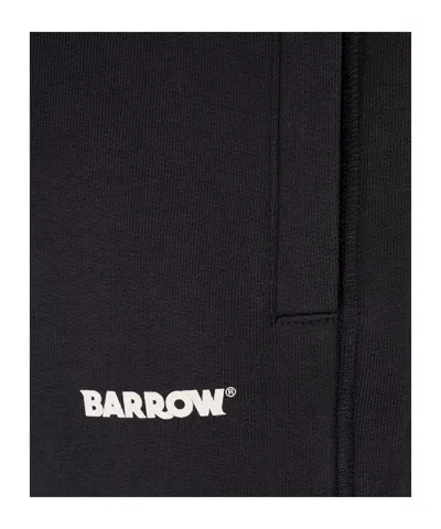 Barrow Clothing.... In Black