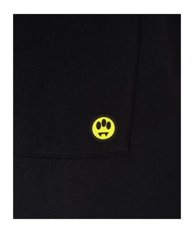 Barrow Clothing.... In Black