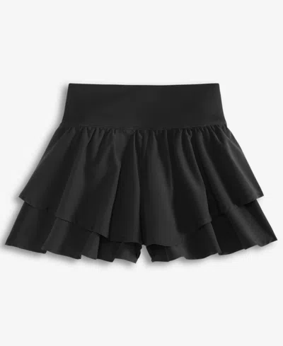 Epic Threads Little & Big Girls Flowy Shorts, Exclusively At Macy's In Blue