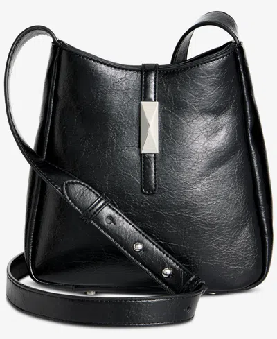 Inc International Concepts Dersi Crossbody, Exclusively At Macy's In White
