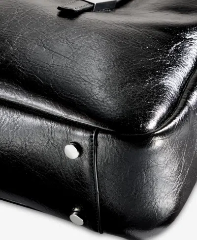 Inc International Concepts Dersi Crossbody, Exclusively At Macy's In White