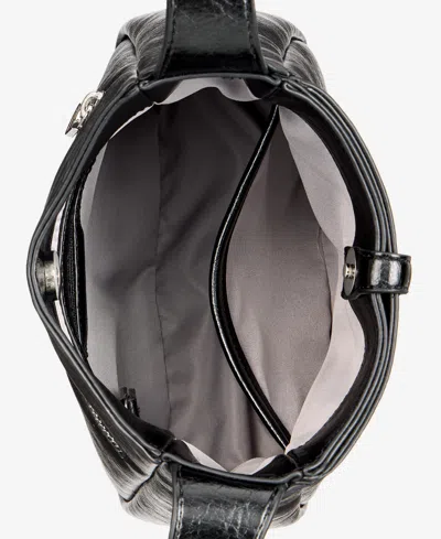 Inc International Concepts Dersi Crossbody, Exclusively At Macy's In White