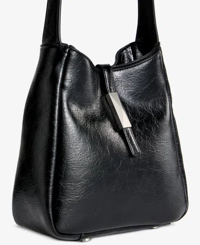 Inc International Concepts Dersi Crossbody, Exclusively At Macy's In White