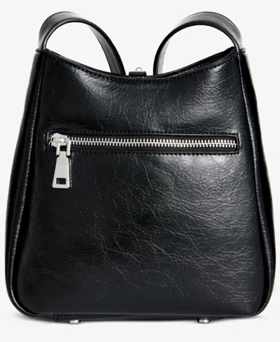 Inc International Concepts Dersi Crossbody, Exclusively At Macy's In White