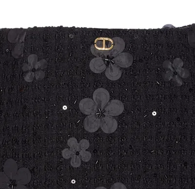 Twinset Skirt In Black