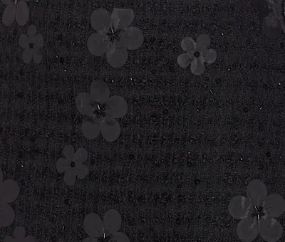 Twinset Skirt In Black