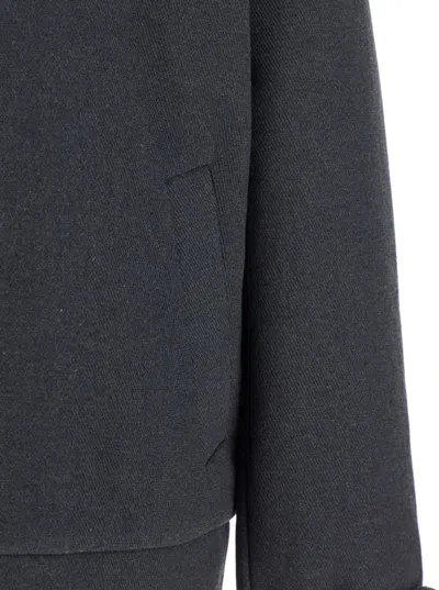 Won Hundred Peter Jacket In Gray