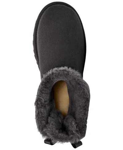 Ugg Bailey Bow Ii Boots In Black